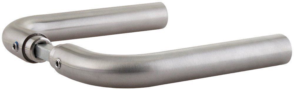 deurkruk rvs a2 oxloc-4 deurkruk rvs a2 oxloc-4