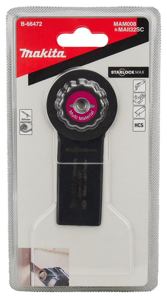 multizaagblad snijmes punt makita-5 multizaagblad snijmes punt makita-5