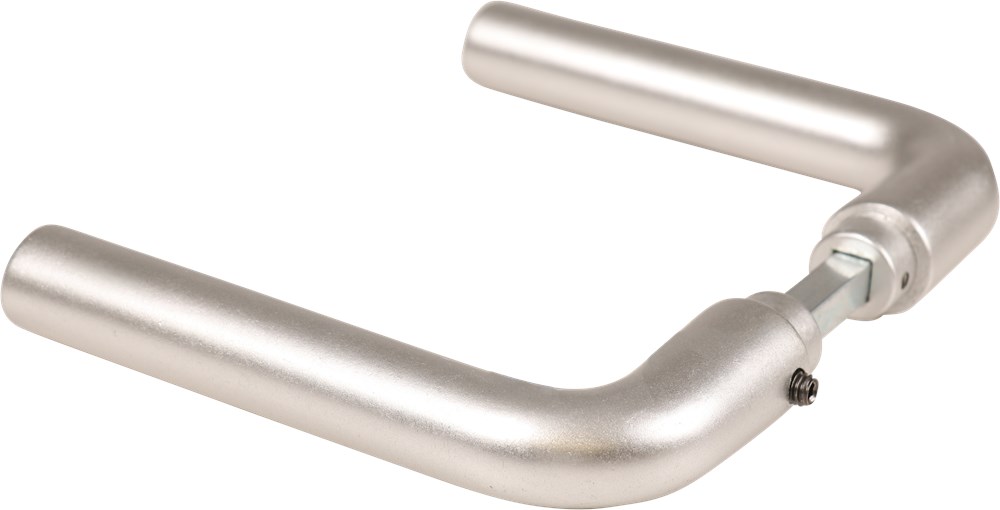 deurkruk aluminium f1 oxloc-3 deurkruk aluminium f1 oxloc-3