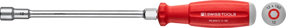 dopschroevendraaier pb swiss tools-1 dopschroevendraaier pb swiss tools-1