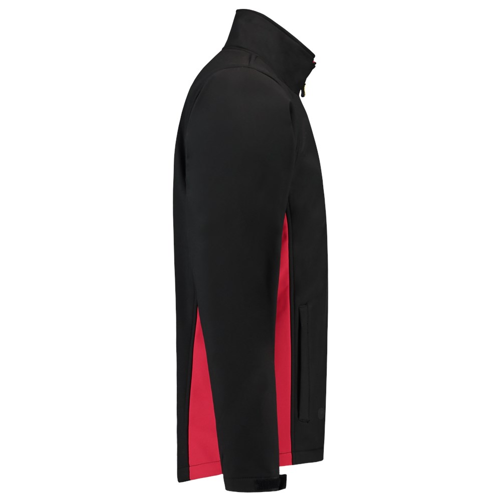 jack softshell bicolor tricorp-5 jack softshell bicolor tricorp-5