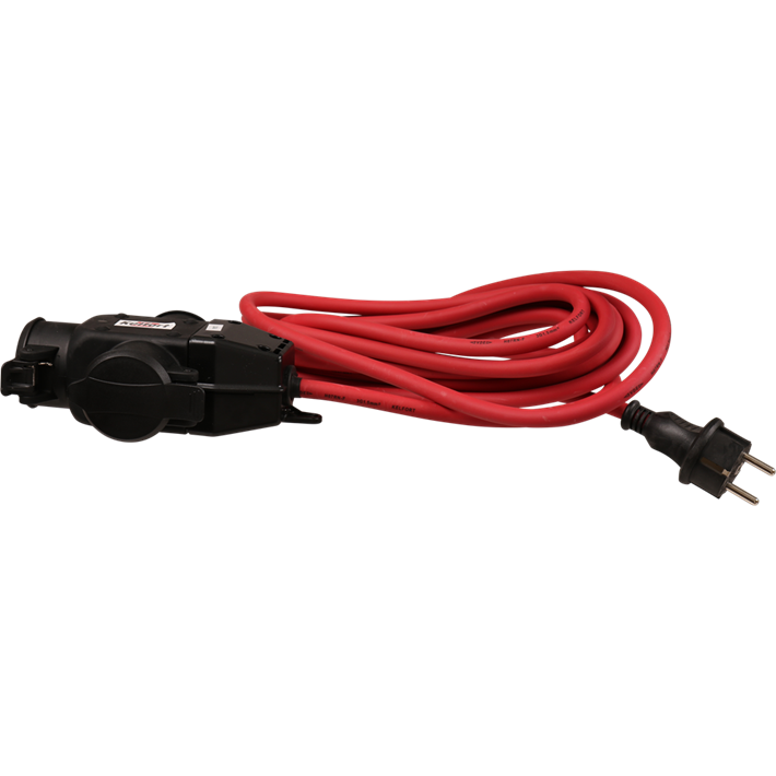 Verlengsnoer Kelfort