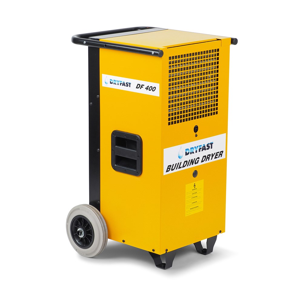 bouwdroger dryfast-1 bouwdroger dryfast-1