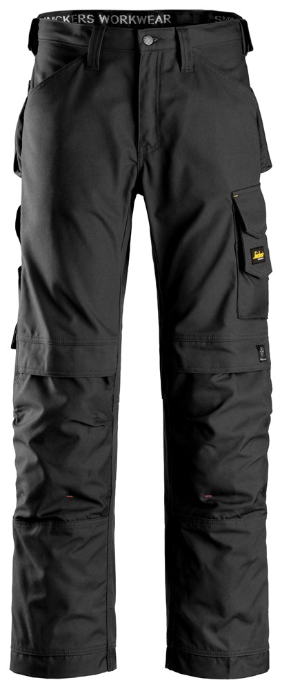 werkbroek canvas+ snickers-1 werkbroek canvas+ snickers-1