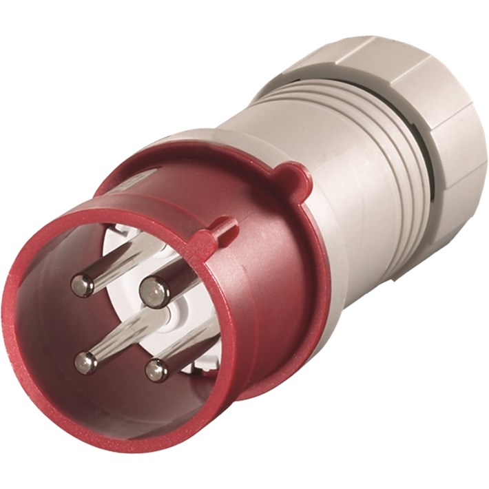 Stekker/contactstop Kelfort