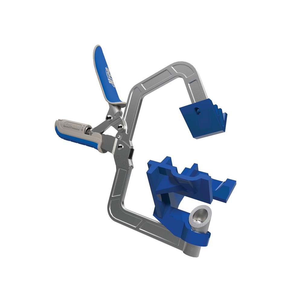 Afbeelding voor Hoekklem 90° Automaxx®