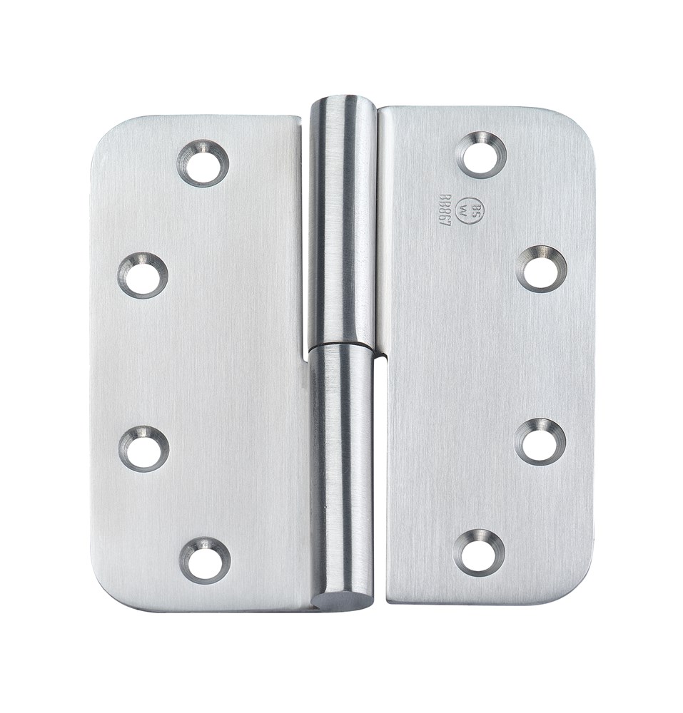 kogelstiftpaumelle rvs bsw-1 kogelstiftpaumelle rvs bsw-1