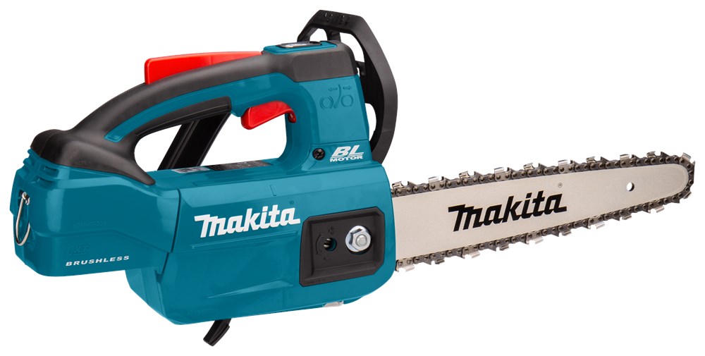 accu kettingzaagmachine makita 250mm-1 accu kettingzaagmachine makita 250mm-1