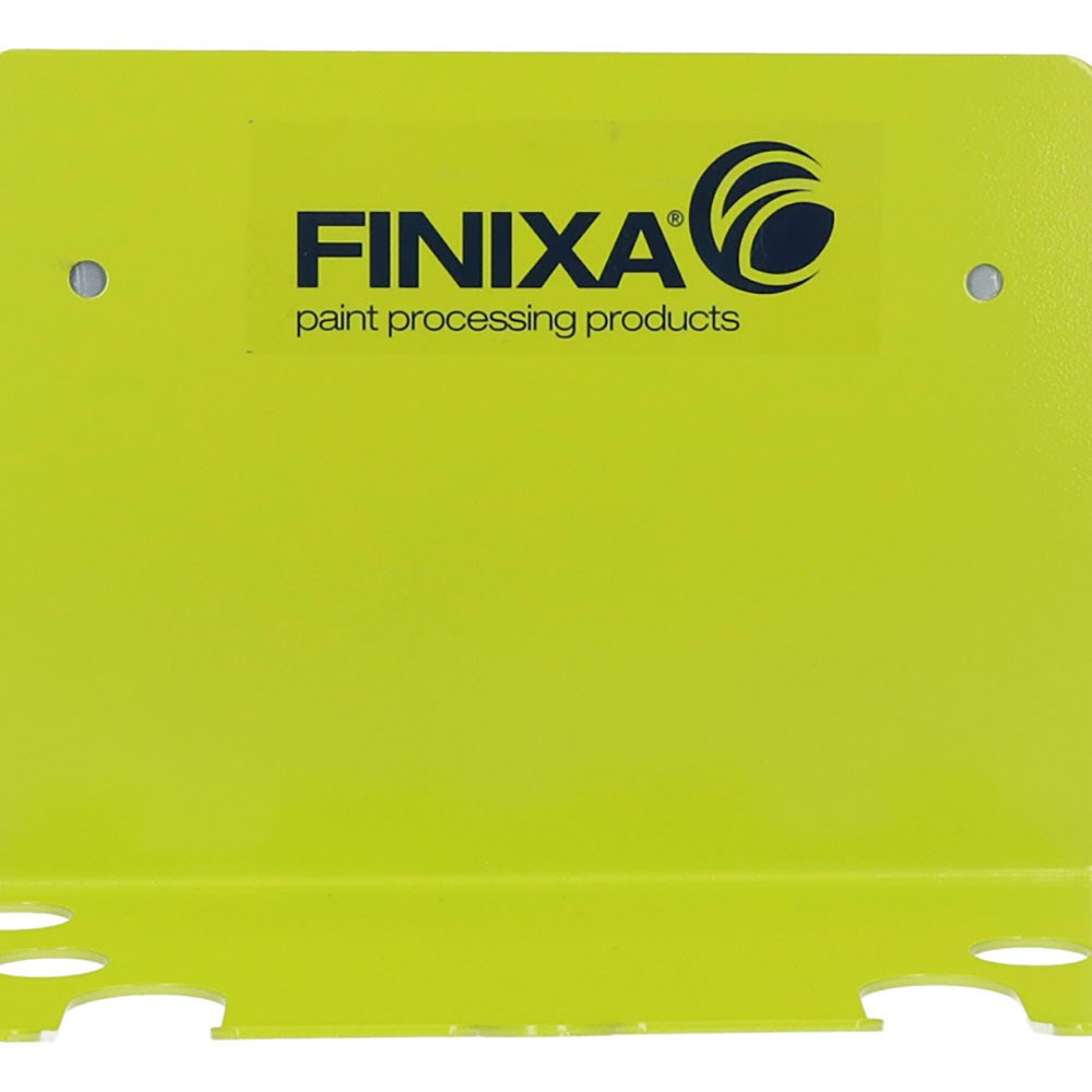 FINIXA MAGNETISCHE DUBBELE PISTOOLHOUDER (1)