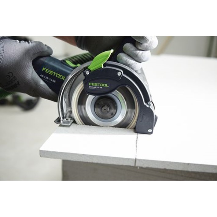 Afbeelding Festool tegelslijper DSC-AG 125 FH-Plus