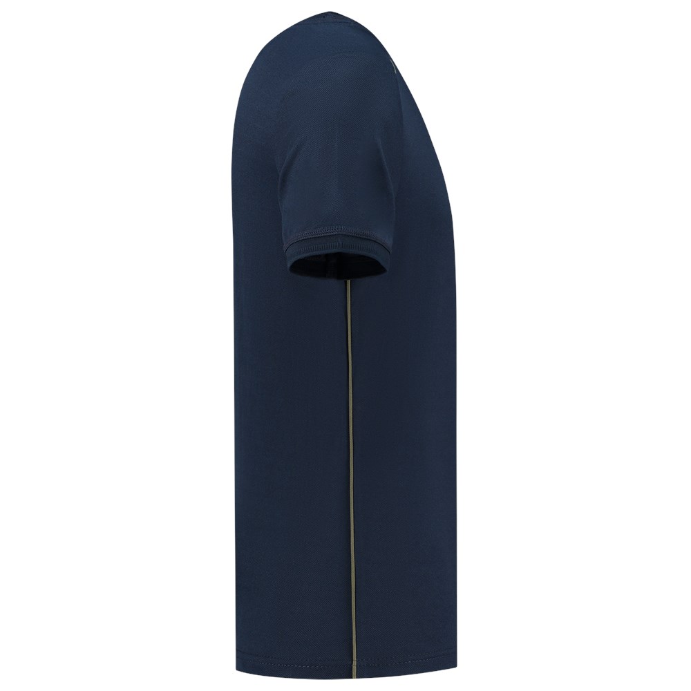 T-shirt bicolor accent tricorp-5 T-shirt bicolor accent tricorp-5