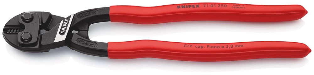 boutsnijtang knipex-1 boutsnijtang knipex-1