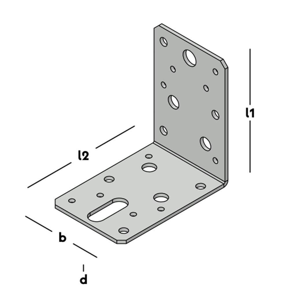 hoekanker zonder ril zm-2 hoekanker zonder ril zm-2