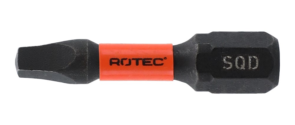 schroefbit vierkant rotec-1 schroefbit vierkant rotec-1