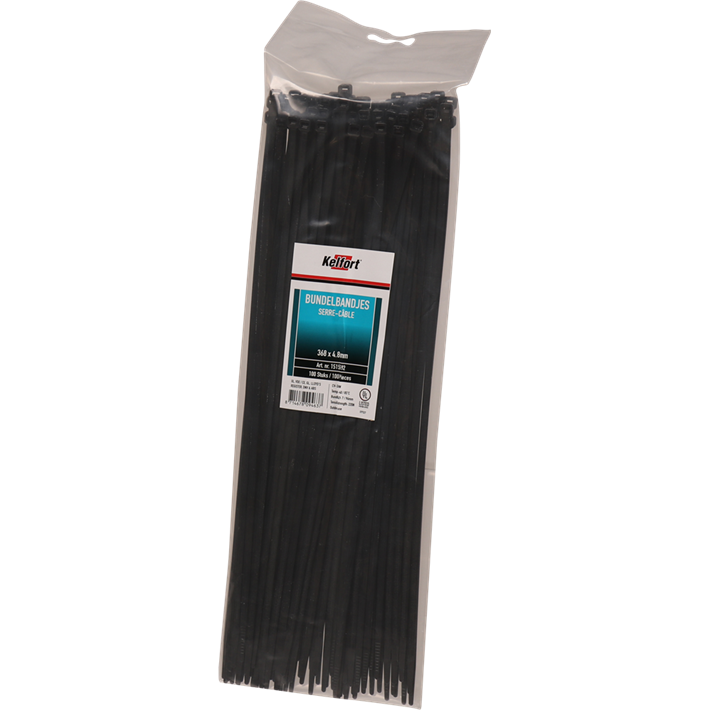 Bundelbandje Kelfort