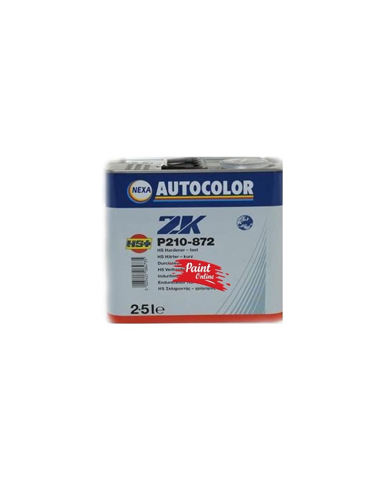 NEXA P210-872 HS FAST HARDENER (1)