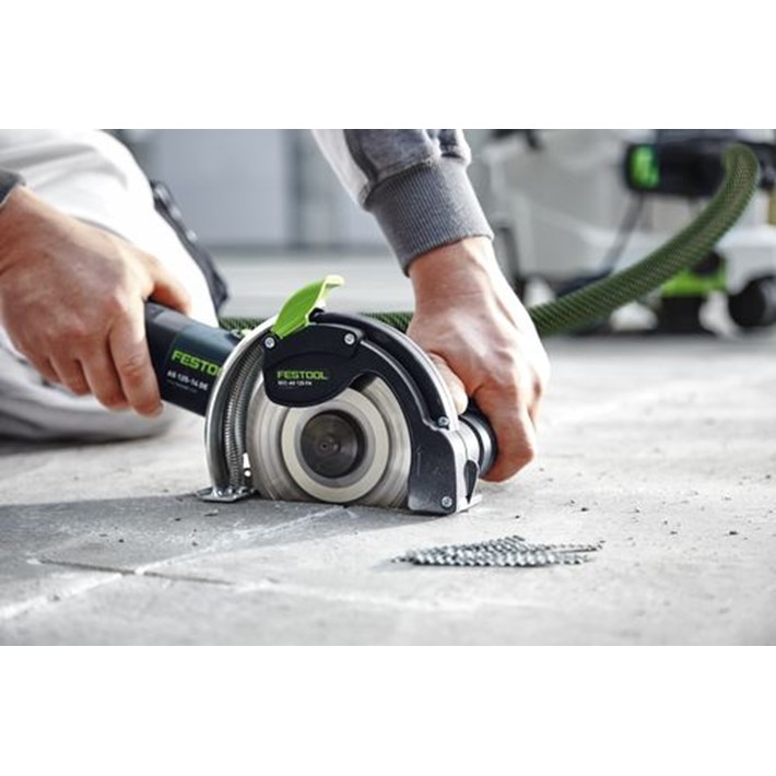 Afbeelding Festool tegelslijper DSC-AG 125 FH-Plus