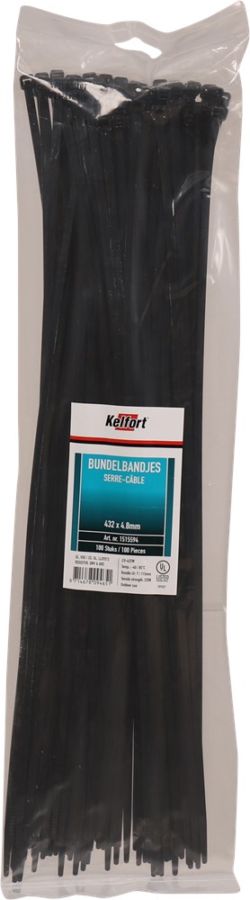 kabelbindband zwart kelfort-3 kabelbindband zwart kelfort-3