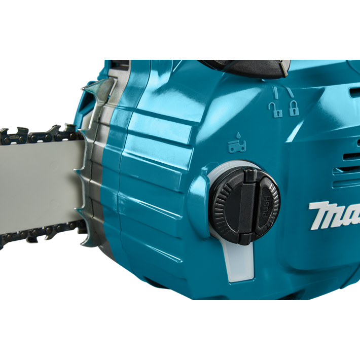 Afbeelding Makita xgt 40 v max kettingzaag 35 cm