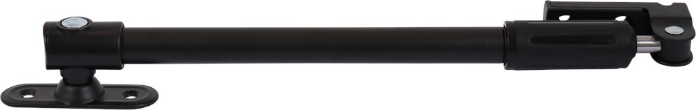 telescoop uitzetter zwart oxloc-3 telescoop uitzetter zwart oxloc-3