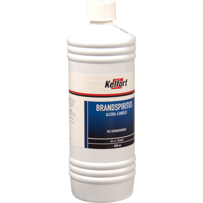 Brandspiritus Kelfort