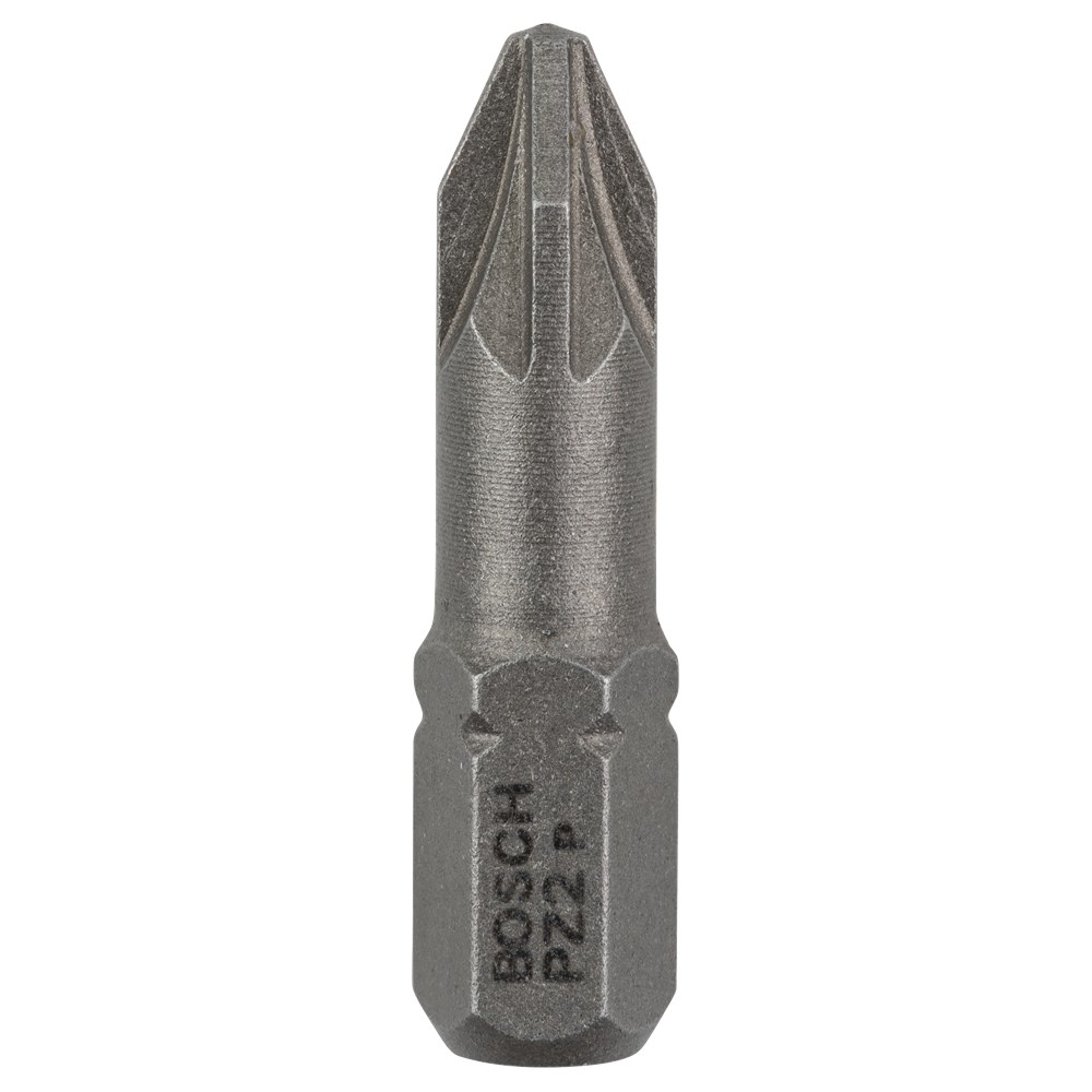 Afbeelding voor Bosch bit ext.h pozi.1/4 2x25
