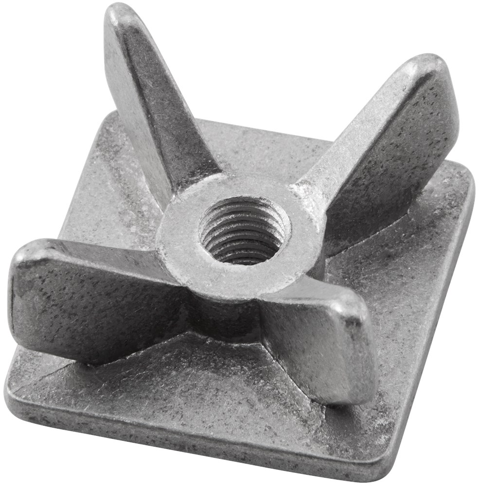 Afbeelding voor Afsluitblok m10-40x40 5610-96