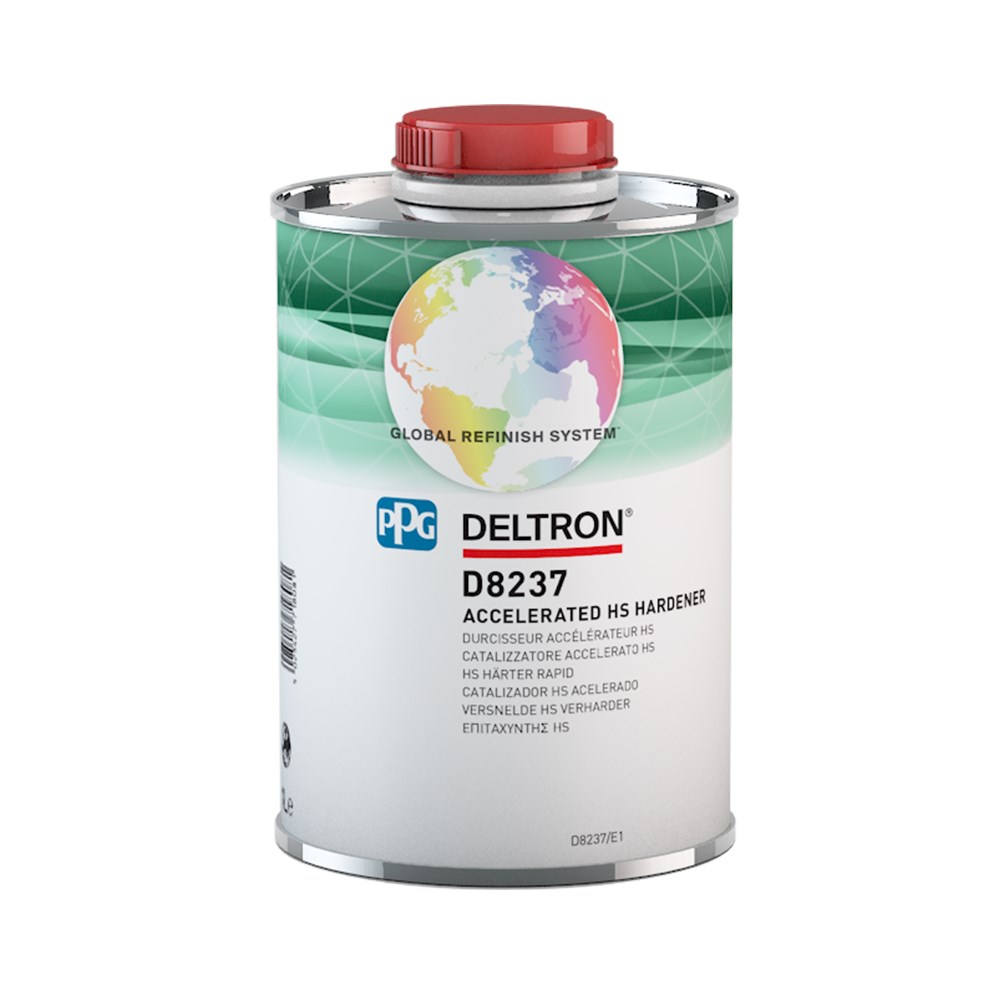CAR DELTRON D8237 ACCELERATED HS HARDENER (1)