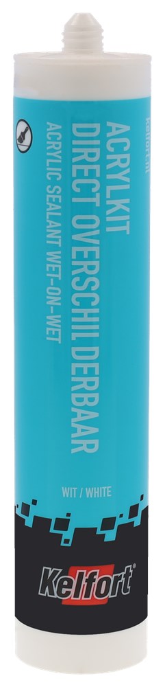 acrylaatkit kelfort-1 acrylaatkit kelfort-1