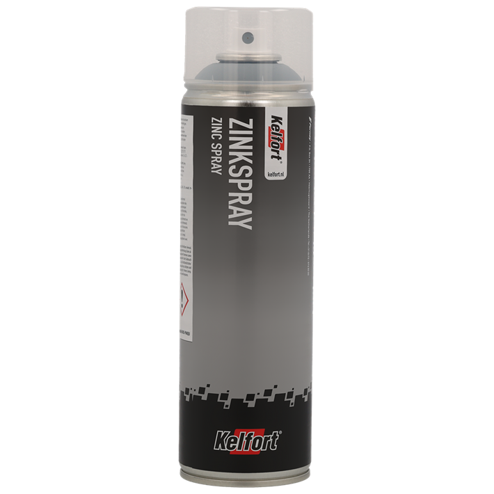 Zinkspray Kelfort