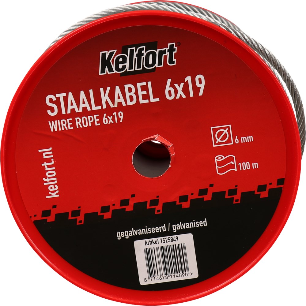 staalkabel elvz-3 staalkabel elvz-3