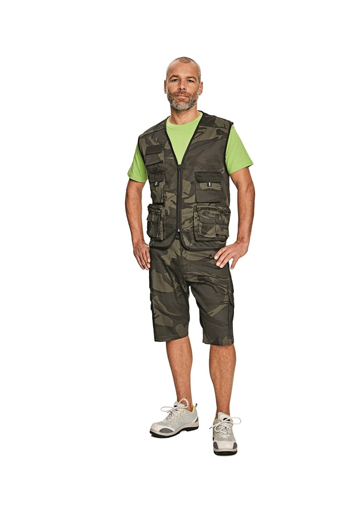 Afbeelding voor Crambe short Crambe short