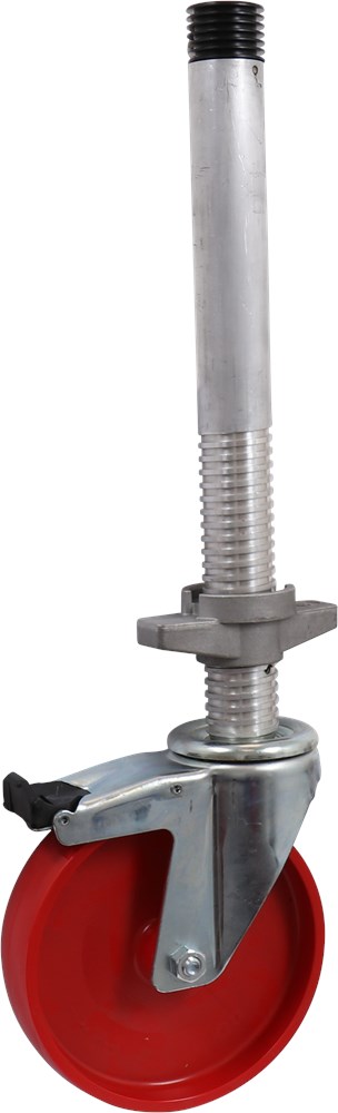 rolsteigerwiel nylon kelfort-1 rolsteigerwiel nylon kelfort-1