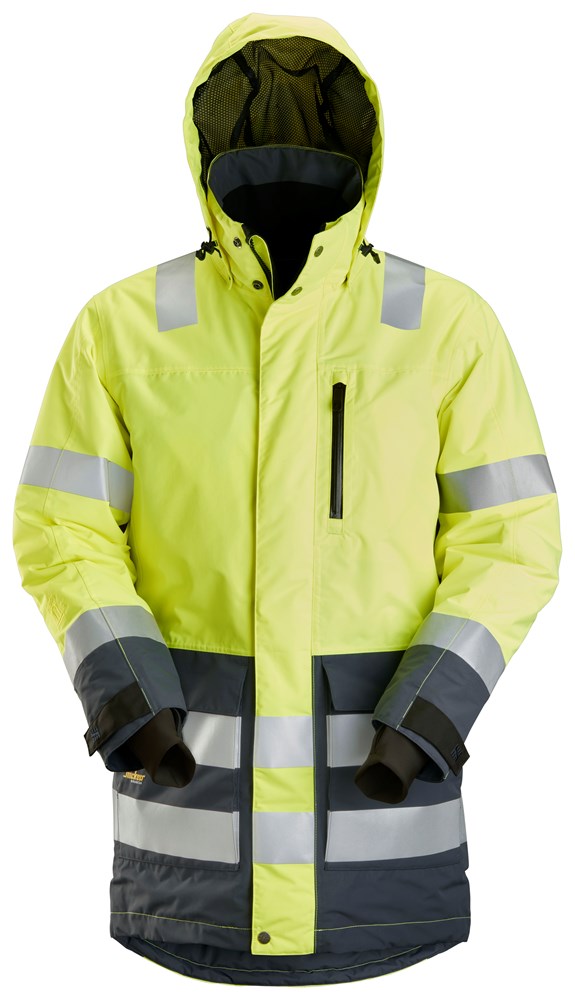 parka isolerend allroundwork snickers-2 parka isolerend allroundwork snickers-2