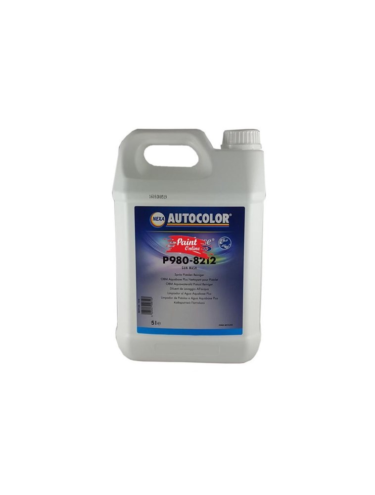 NEXA P980-8212 GUNWASH (1)
