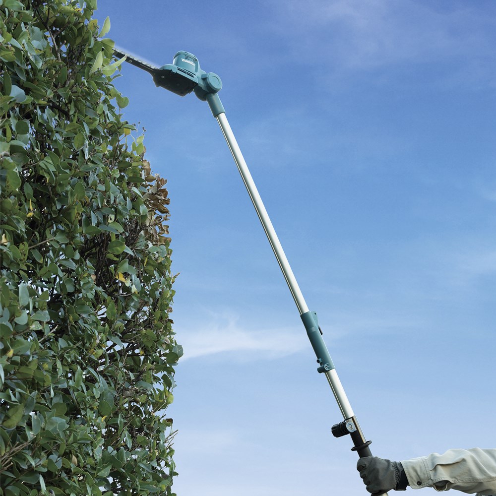 accu stokheggenschaar makita 460mm-2 accu stokheggenschaar makita 460mm-2