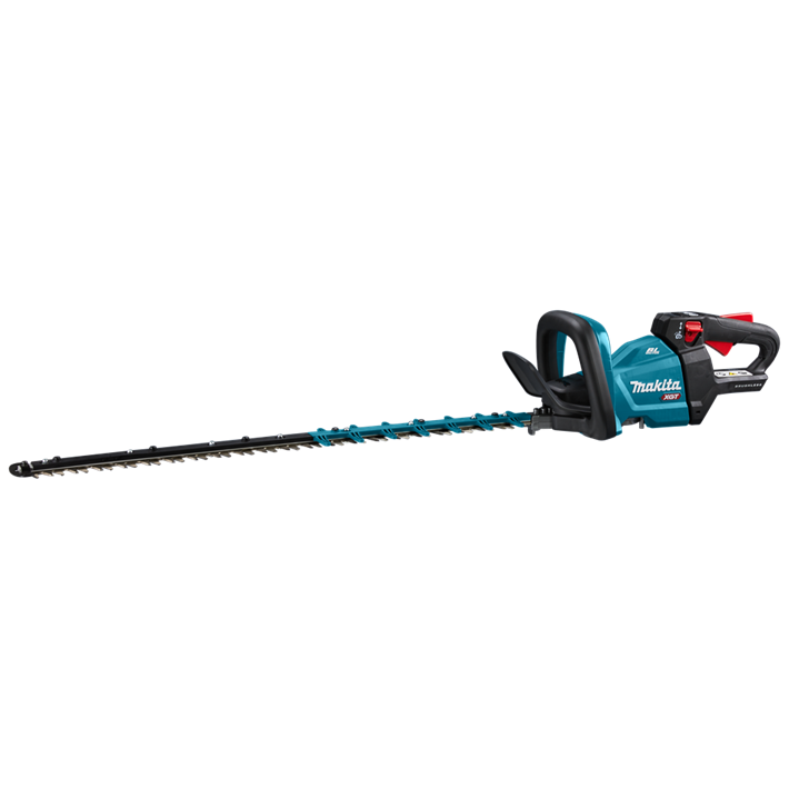Afbeelding Makita xgt 40 v max heggenschaar 75cm trimuitvoering UH005GZ