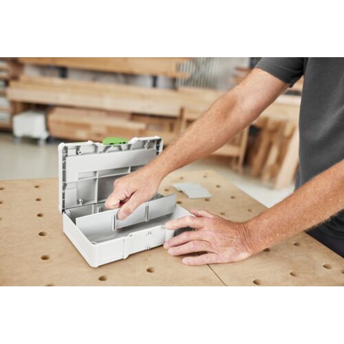 Afbeelding Festool systainer³ s SYS3 S 76