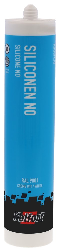 siliconenkit no kelfort-1 siliconenkit no kelfort-1