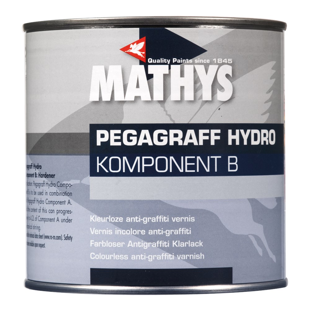 Pegagraff-hydro komponent b (2)