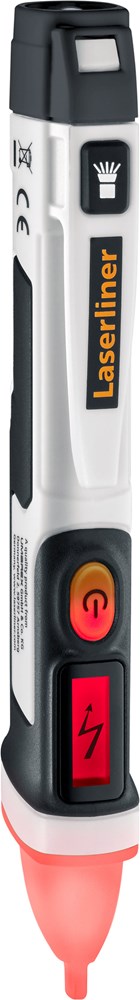 spanningtester laserliner-5 spanningtester laserliner-5