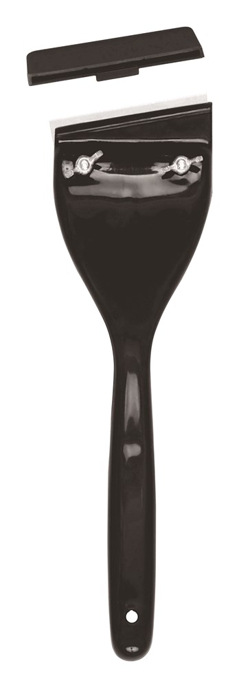 Afbeelding voor Behangafsteker kunststof 100mm