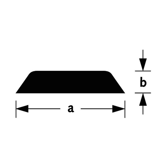 Afdekprofiel Y02214