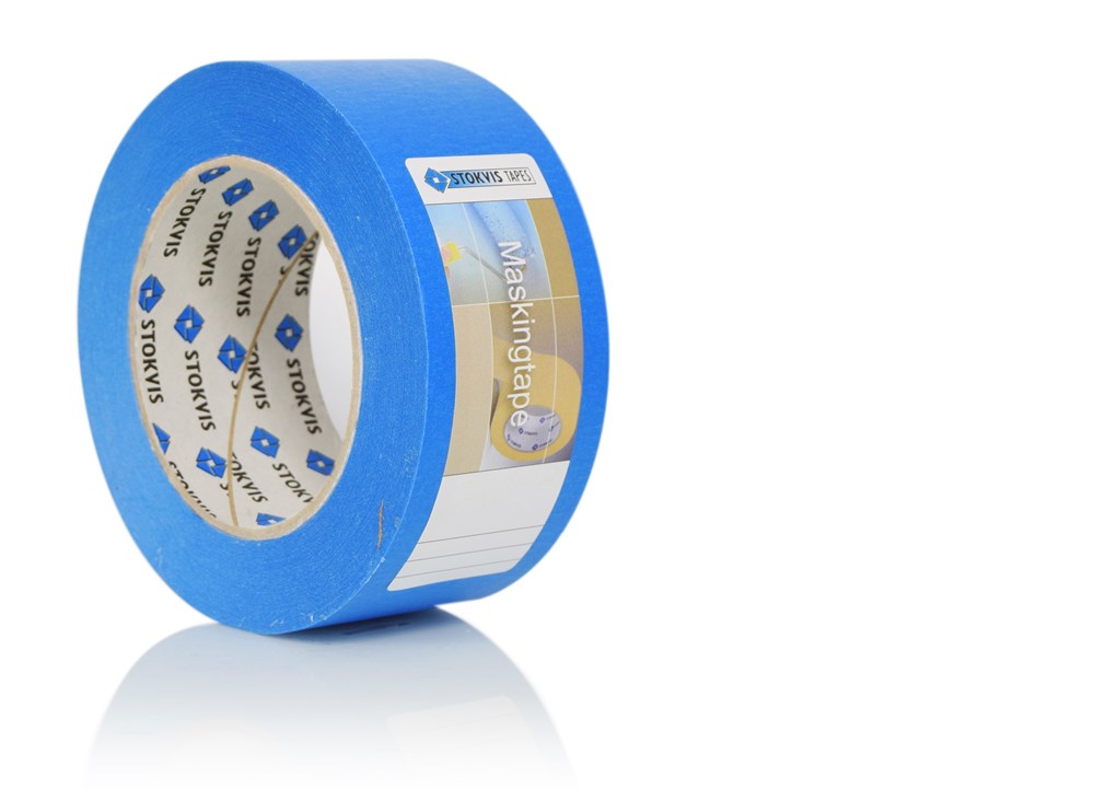 Afbeelding voor Masking tape PA13015