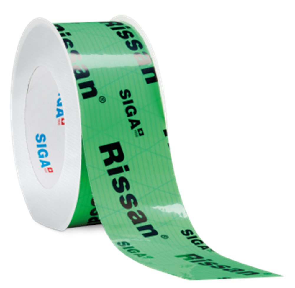 Afbeelding voor Bouwtape