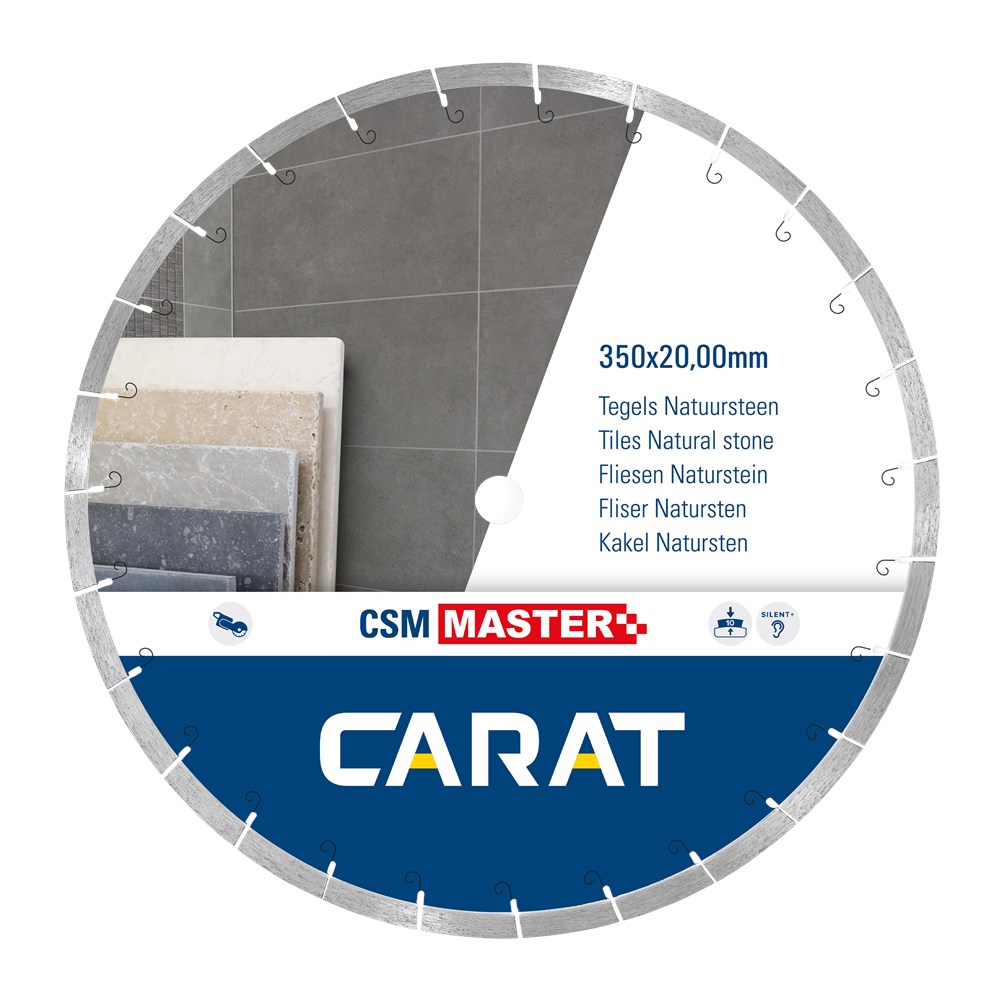 diamantzaagblad nat carat master-1 diamantzaagblad nat carat master-1