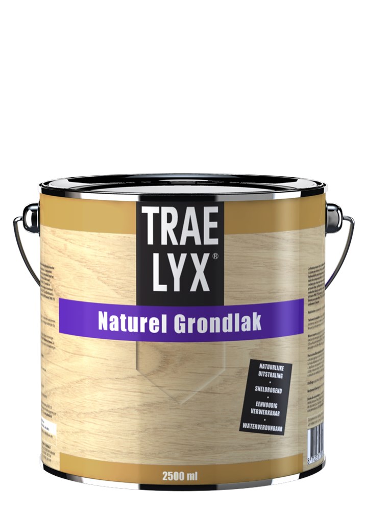 Trae-Lyx Naturel Grondlak (2)