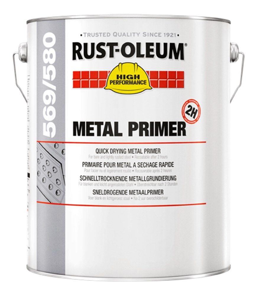 Rust-Oleum 569-580 Primer (1)