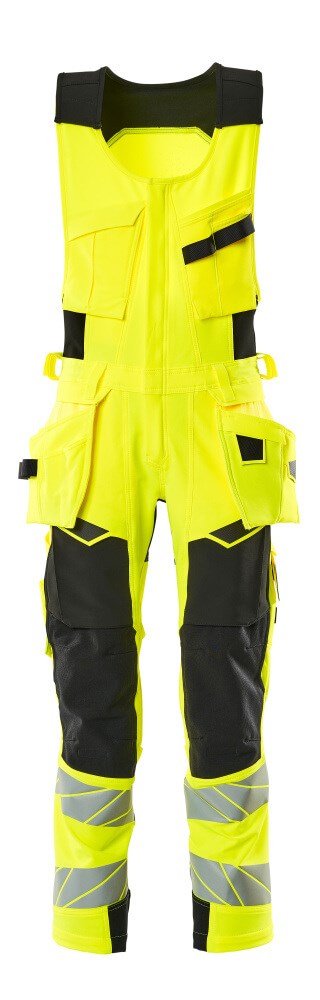 Bodybroek, polyester