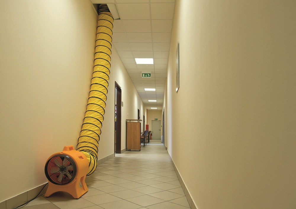 Master blower/Ventilator 1500 M3-U (3)